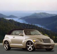 pt cruiser pt cruiser