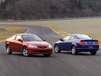 2 RSX 2 RSX