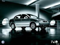 Polo Sedan Polo Sedan