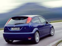 Focus RS Focus RS
