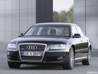 A8 quattro A8 quattro