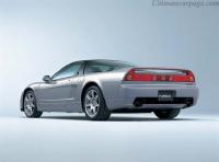 NSX NSX