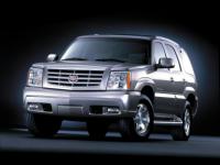 Escalade Escalade