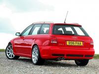 Audi A4 avant Audi A4 avant
