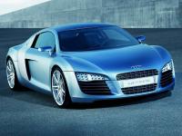 Audi "Le mans" Audi "Le mans"