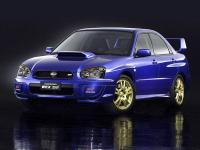 Impreza STI Impreza STI
