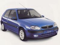 Saxo Saxo