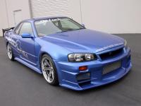 R34 "Street Racer" R34 "Street Racer"