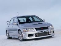 lancer evo 7 lancer evo 7