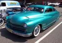 Mercury 1950 Mercury 1950
