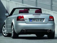 Audi S4 cabriolet Audi S4 cabriolet