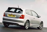 Civic Civic