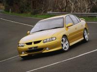 Holden Commodore Holden Commodore