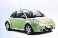 New Beetle New Beetle