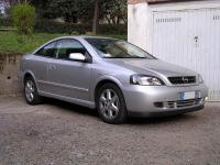 Astra Coupè Astra Coupè