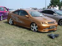 astra coupé astra coupé