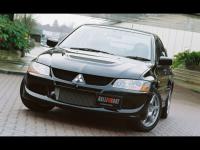 Lancer Evo VII Lancer Evo VII