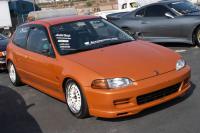 Civic Vti Civic Vti