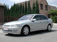 Vectra Vectra