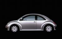 New Beetle New Beetle