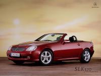 SLK SLK
