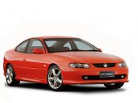 Holden Monaro Holden Monaro