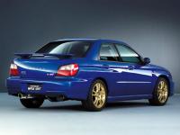 Impreza WRX Impreza WRX
