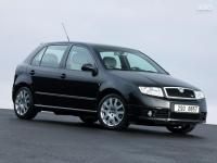 Fabia RS Fabia RS