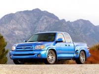 Toyota Pick Up V8 Toyota Pick Up V8