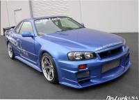 Skyline GT-R V-SPEC Skyline GT-R V-SPEC