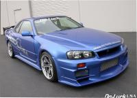 SKYLINE SKYLINE