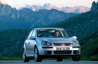 Golf V Golf V