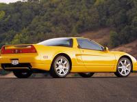 NSX NSX