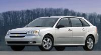 Chevrolet Malibu Chevrolet Malibu