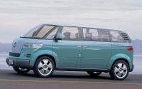 VW Microbus VW Microbus