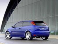 focus rs focus rs