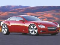 Chevrolet SS Concept Chevrolet SS Concept