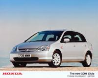 Civic Civic