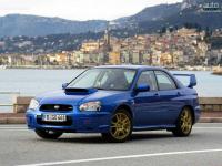 Impreza Impreza