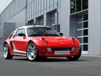 Smart Roadster Smart Roadster