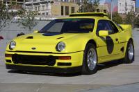 RS200 1985 RS200 1985