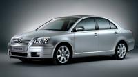 Avensis Avensis