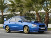 impreza WRX impreza WRX