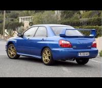 Impreza Impreza