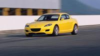 RX8 RX8