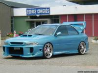 impreza impreza