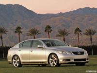 GS 430 GS 430
