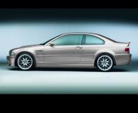 M3 CSL M3 CSL