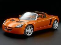 Speedster Speedster