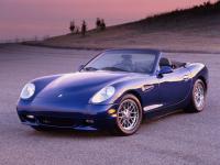 Panoz Esperante Panoz Esperante